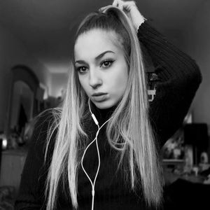 Meet your Posher, Mélanie